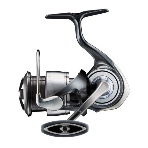 ダイワ(DAIWA) スピニングリール 24セルテ-ト LT3000-CH (2024年モデル)