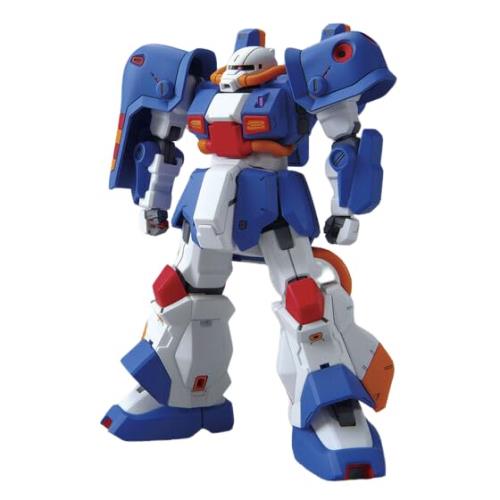 HG 1/144 ホビー・ハイザック (A.O.Z RE-BOOT版)