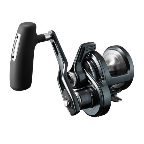 シマノ(SHIMANO) 両軸リール 24 オシアジガー LD 2500HG
