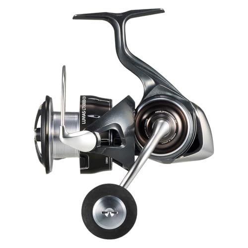 ダイワ(DAIWA) スピニングリール 24LUVIAS LT5000D-CXH_1