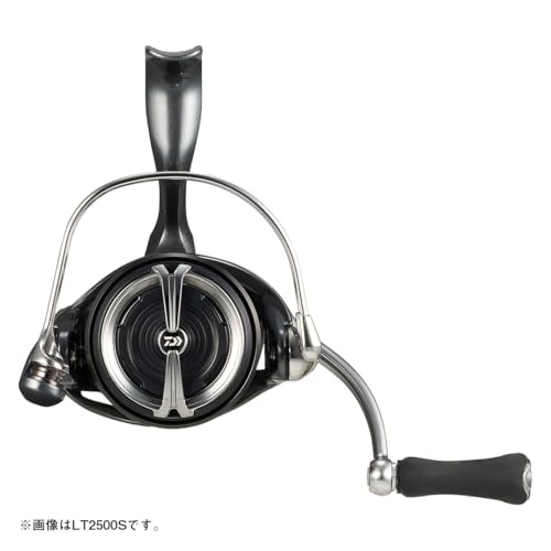 ダイワ(DAIWA) スピニングリール 24LUVIAS LT5000D-CXH_3