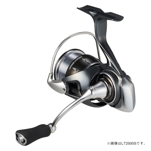 ダイワ(DAIWA) スピニングリール 24LUVIAS LT5000D-CXH_4