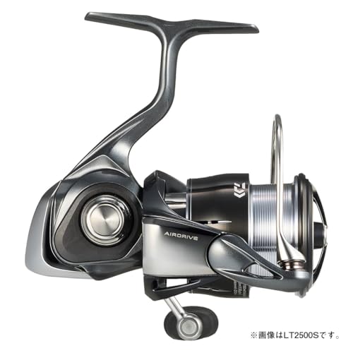ダイワ(DAIWA) スピニングリール 24LUVIAS LT5000D-CXH_5