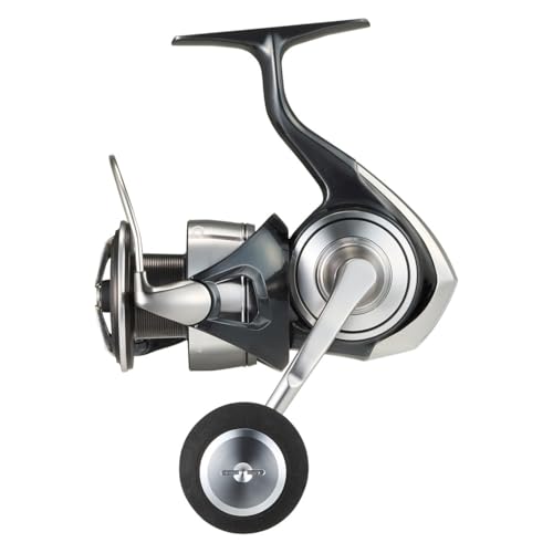ダイワ(DAIWA) 大型スピニングリール 24セルテート SW 4000-H_1