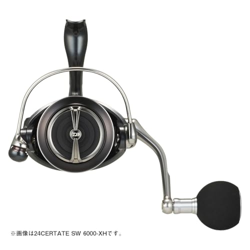 ダイワ(DAIWA) 大型スピニングリール 24セルテート SW 4000-H_2