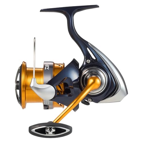 ダイワ(DAIWA) スピニングリール 24レブロス LT4000-CXH 【公式通販】