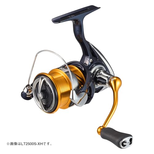 ダイワ(DAIWA) スピニングリール 24レブロス LT4000-CXH 【公式通販】