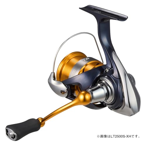 ダイワ(DAIWA) スピニングリール 24レブロス LT4000-CXH 【公式通販】