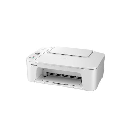 キヤノン Canon プリンター A4 インクジェット複合機 TS3730 WHITE Wi-Fi対応 テレワーク 対応インクBCI-366/365シリーズ 2024年秋冬モデル_4