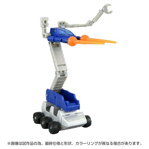トランスフォーマー SS-142 オプティマスプライム 可動フィギュア