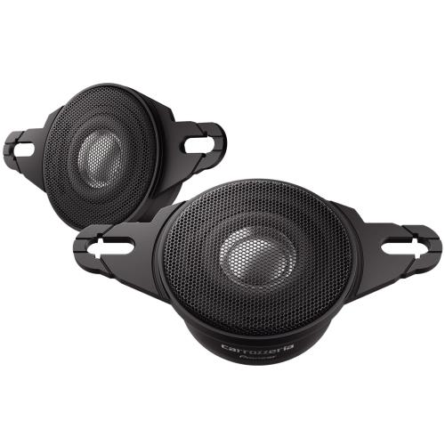 Pioneer スピーカー TS-T746 チューンアップトゥイーター ハイレゾ対応 カロッツェリア