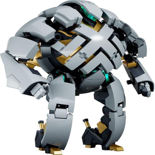 MODEROID 楽園追放 Expelled from Paradise アーハン ノンスケール 組み立て式プラスチックモデル 再販