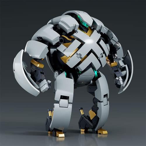 MODEROID 楽園追放 Expelled from Paradise アーハン ノンスケール 組み立て式プラスチックモデル 再販_2