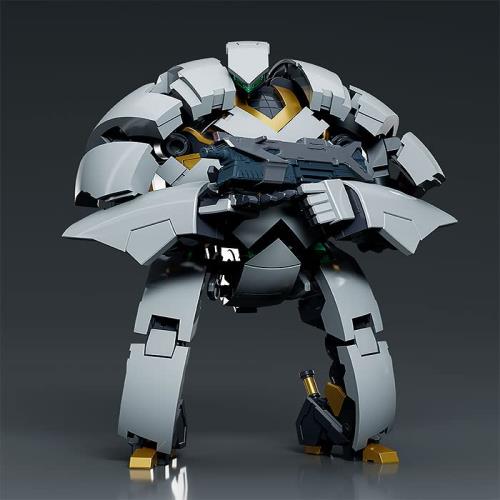 MODEROID 楽園追放 Expelled from Paradise アーハン ノンスケール 組み立て式プラスチックモデル 再販_4