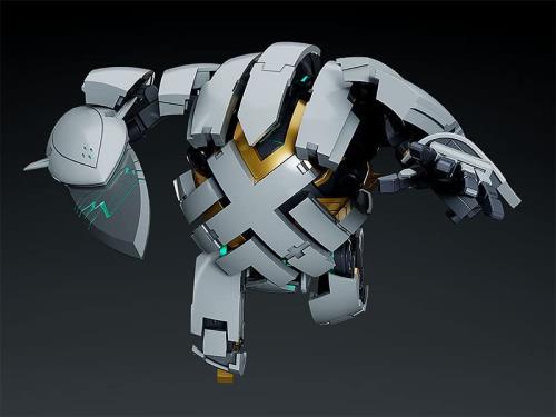 MODEROID 楽園追放 Expelled from Paradise アーハン ノンスケール 組み立て式プラスチックモデル 再販_6
