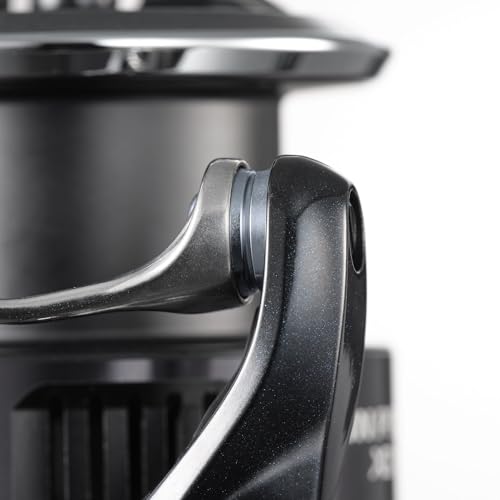 シマノ(SHIMANO) スピニングリール 25ツインパワー XD 4000HG_2