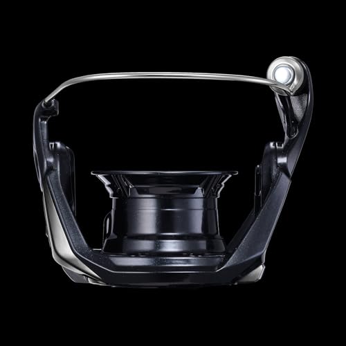 シマノ(SHIMANO) スピニングリール 25ツインパワー XD 4000HG_3