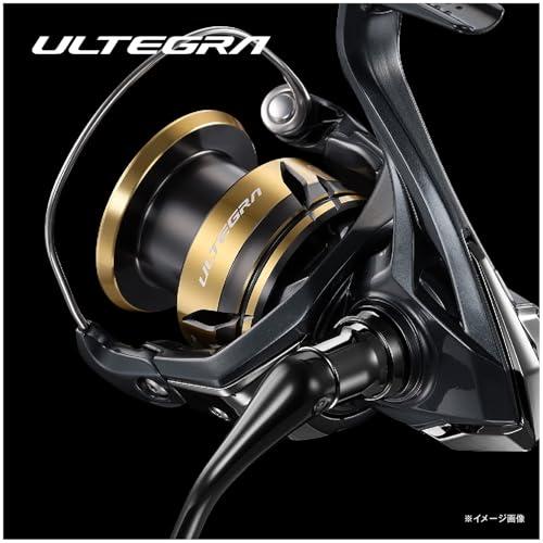 シマノ(SHIMANO) スピニングリール 25アルテグラ C5000XG 【公式通販】