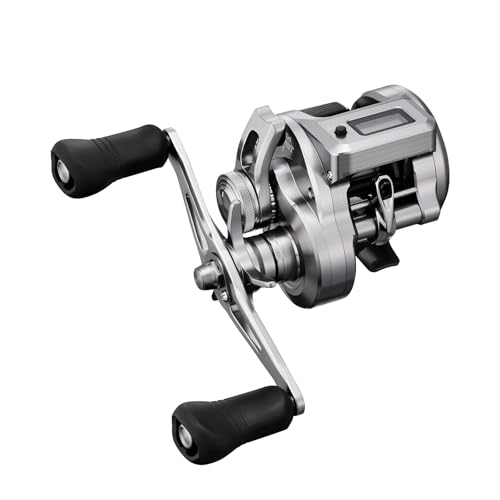 シマノ(SHIMANO) ベイトリール 25オシアコンクエスト CT 200MG (右)