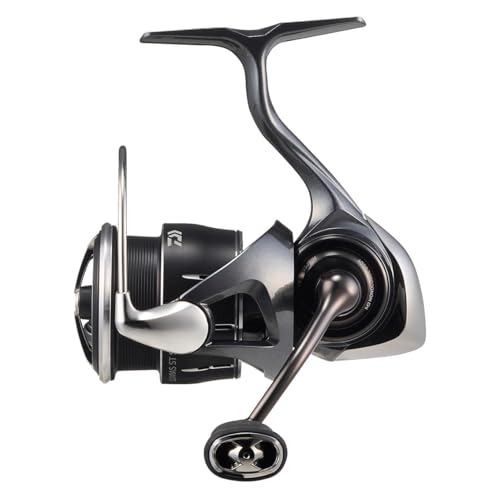 ダイワ(DAIWA) スピニングリール 24LUVIAS(ルビアス) ST SF2500SS-H