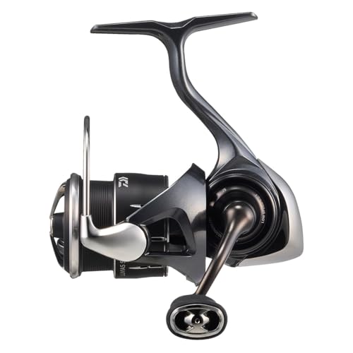 ダイワ(DAIWA) スピニングリール 24LUVIAS(ルビアス) ST SF1000S-P