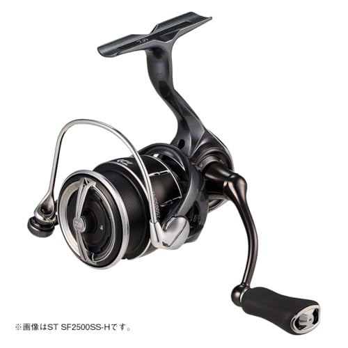 ダイワ(DAIWA) スピニングリール 24LUVIAS(ルビアス) ST SF1000S-P_1