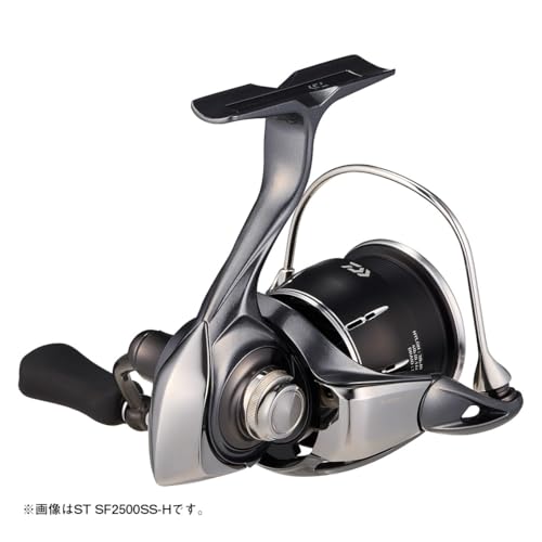ダイワ(DAIWA) スピニングリール 24LUVIAS(ルビアス) ST SF1000S-P_4