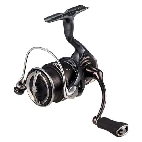 ダイワ(DAIWA) スピニングリール 24LUVIAS(ルビアス) ST LT2500S-XH 