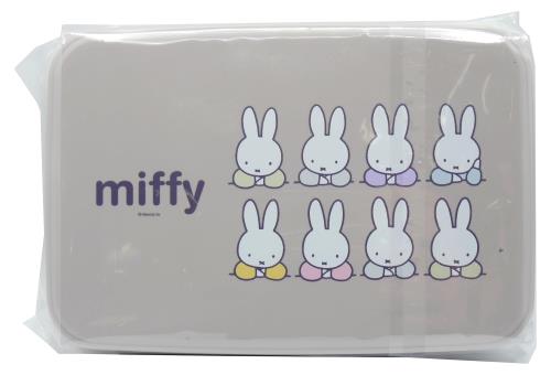 ミササ (misasa) ソーイング セット miffy ミッフィー うす型タイプ No. 19003