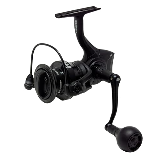 AbuGarcia (アブガルシア) マックス SX 3000H