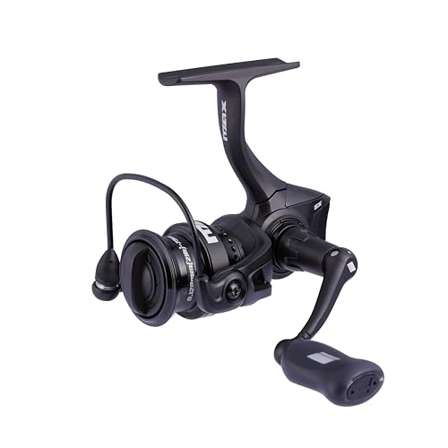 AbuGarcia (アブガルシア) マックス SX 750S