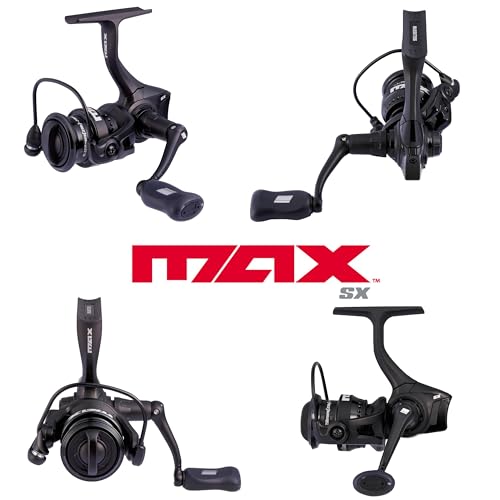 AbuGarcia (アブガルシア) マックス SX 750S_6