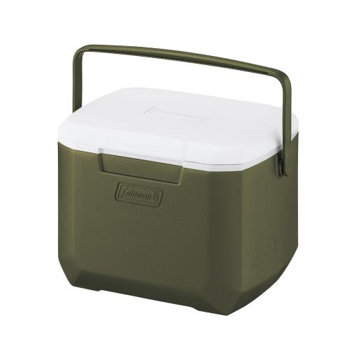 Coleman(コールマン) クーラー エクスカーションクーラー/16QT(オリーブ)