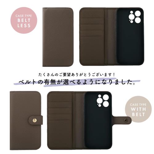 HANATORA iPhone8 7 SE3 SE2 (第3世代 第2世代) ケース 手帳型 本革