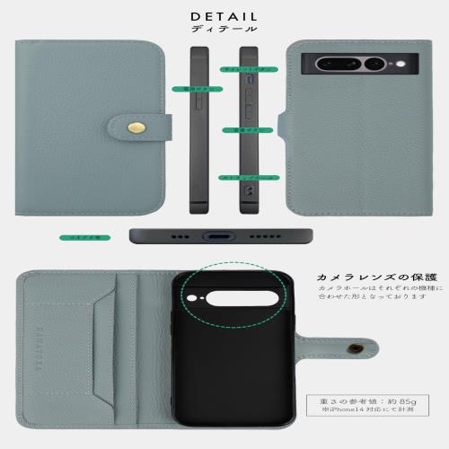 70個セット スマホケース スマートフォンケース HANATORA iPhone16Pro ケース 手帳型 本革 スマホケース スマホ