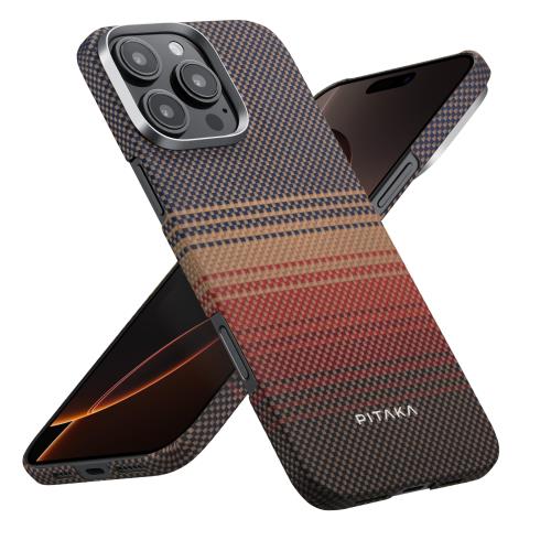 Apple iPhone 13 ミッドナイト 本体　pitaka ケース付 Apple iPhone 13 ミッドナイト 本体 pitaka ケース付 Apple iPhone 13