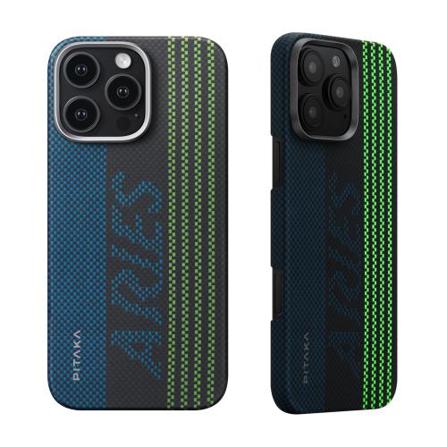 pitaka/限定保証有】 iPhone 16 Pro Max 256GB pitaka ケース iPhone