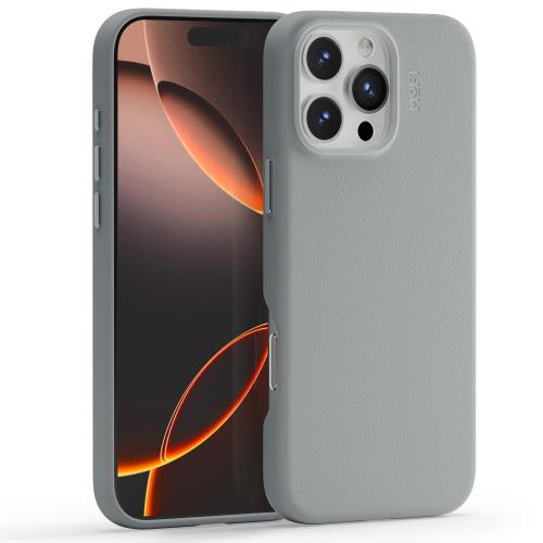 MOFTiPhone 16 Pro ケース MagSafe 対応 保護ケース MOVAS? レザーケース 高耐久 MOFT スマホケース 強力磁力 軽量 ワイヤレス充電対応 側面開口設計 1.7m落下防止 色褪せにくい 高反発ボタン レンズ全面保護