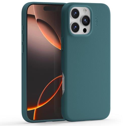 MOFTiPhone 16 Pro ケース MagSafe 対応 保護ケース MOVAS? レザーケース 高耐久 MOFT スマホケース 強力磁力 軽量 ワイヤレス充電対応 側面開口設計 1.6m落下防止 色褪せにくい 高反発ボタン レンズ全面保護