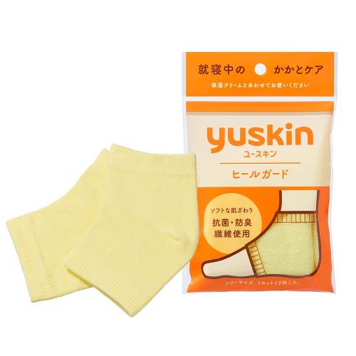 ユースキン ヒールガード 1ペア x 1