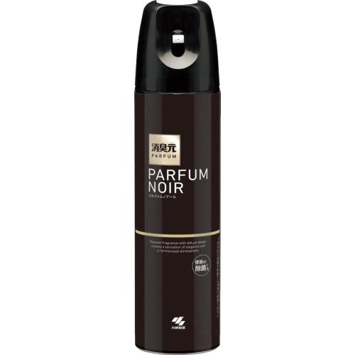 トイレの消臭元スプレー パルファム ノアール 消臭芳香剤 トイレ用 消臭スプレー 280ml