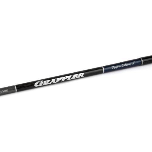 SHIMANOグラップラー タイプスローJ b68-2　 とソルパラセット シマノ グラップラー タイプスローJ B68-2 (ロッド・釣竿) 価格比較