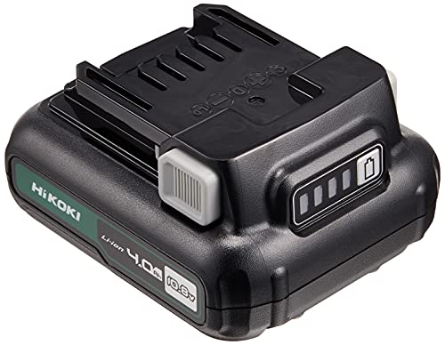 HiKOKIハイコーキ イオン電池 10.8V BSL1240Mの通販は