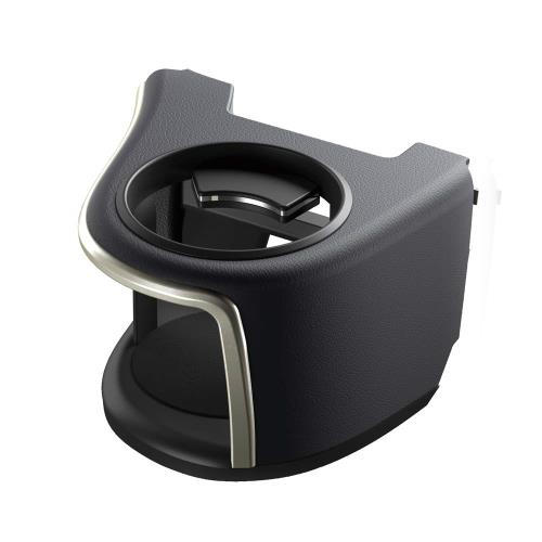 槌屋ヤックTsuchiya Yac 車種専用品 レクサス 20系 RX専用 エアコンドリンクホルダー 運転席用 ブラック 長さ15.2×幅11.4×高さ19cm SY-L1の通販は 6,954円