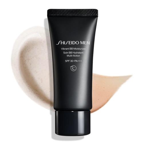 資生堂メン BBクリーム メンズ SHISEIDO MEN ヴァイブラント BBモイスチャライザー メイク 男性 日中用クリーム 40gの通販は 5,290円