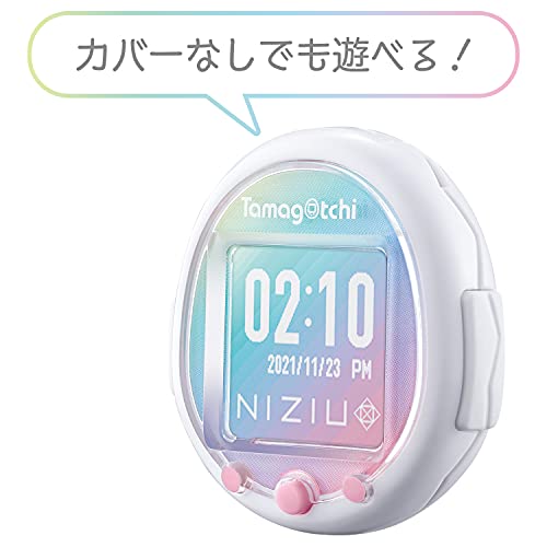 NiziUセット Tamagotchi Smart NiziUスペシャルセット | たまごっち