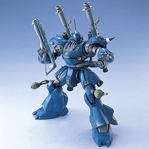 MG 機動戦士ガンダム0080 ポケットの中の戦争 MS-18E ケンプファー 1