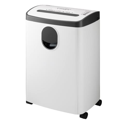 GBC シュレッダー 静音 オフィス用 業務用 家庭用 自動細断A4コピー用紙50枚 連続使用約10分 プラスチックカードも細断可能 ダスト GBC シュレッダー 静音 オフィス用 業務用 自動細断A4コピー用紙200枚