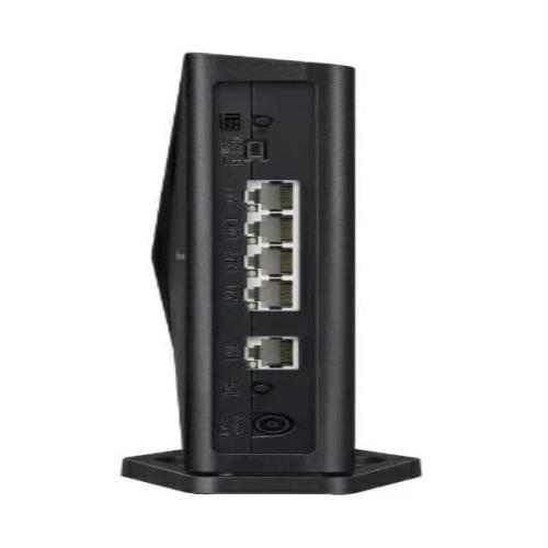 NEC PA-WX5400HP 無線LANルータ Aterm ブラック NEC Wi-Fi PA-WX5400HP 無線LANルータ dual_band Aterm NEC PA