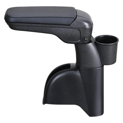 セイワSEIWA 車種専用用品 アームレスト スズキ エブリイDA17V専用 IMP179 専用設計 取り付け簡単 角度調整機能付き 日産 NVクリッパー マツダ スクラムバン 三菱 ミニキャブバンの通販は